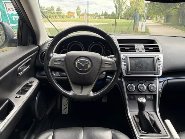 Mazda 6 2.5 Dynamic - foto 24