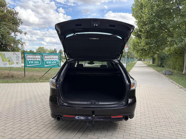 Mazda 6 2.5 Dynamic - foto 26