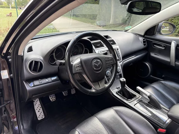 Mazda 6 2.5 Dynamic - foto 27