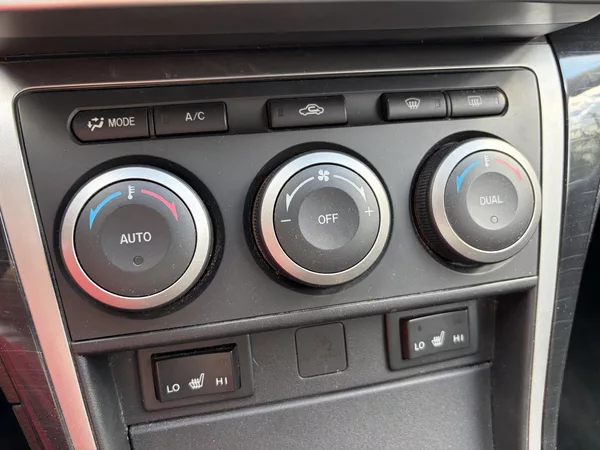 Mazda 6 2.5 Dynamic - foto 29