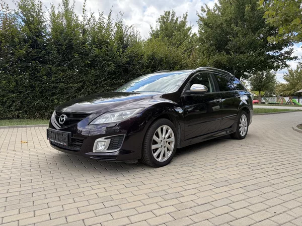Mazda 6 2.5 Dynamic - foto 3