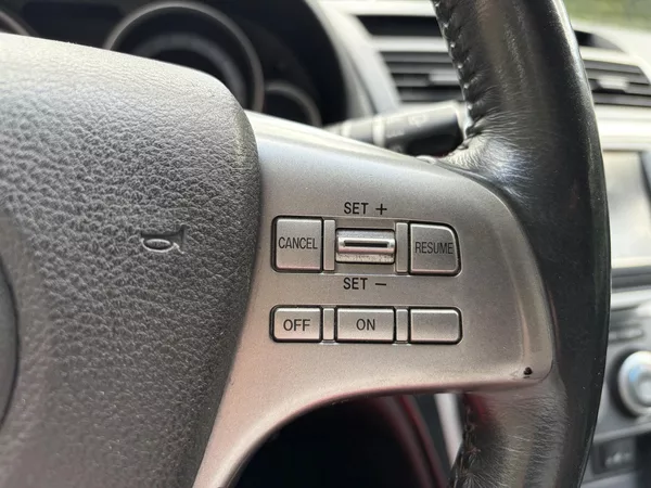 Mazda 6 2.5 Dynamic - foto 30