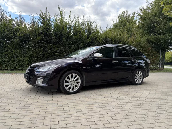 Mazda 6 2.5 Dynamic - foto 4