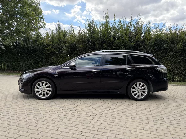 Mazda 6 2.5 Dynamic - foto 5