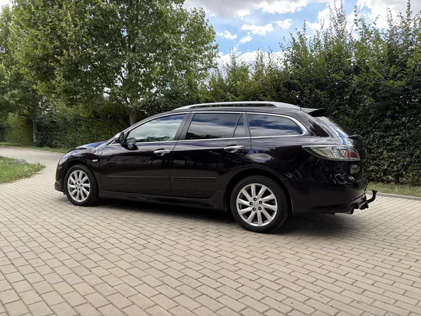 Mazda 6 2.5 Dynamic - foto 6