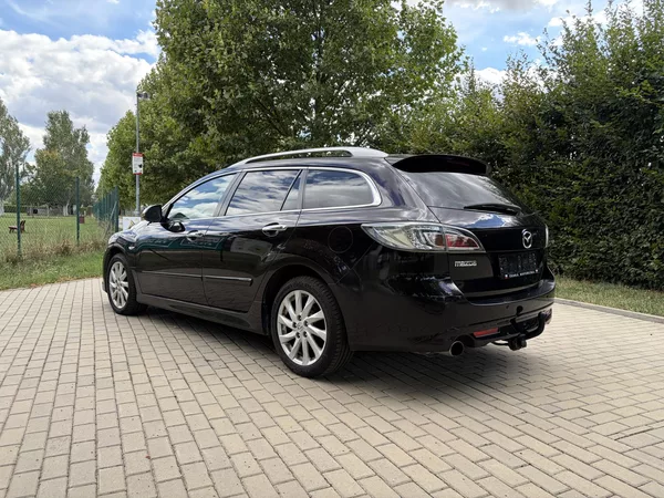 Mazda 6 2.5 Dynamic - foto 7
