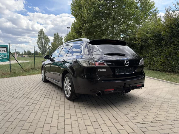 Mazda 6 2.5 Dynamic - foto 8