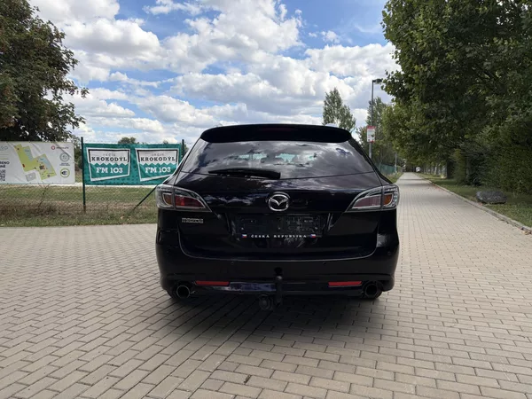 Mazda 6 2.5 Dynamic - foto 9