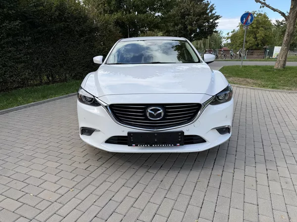 Mazda 6 2.0 Exclusive-Line FACELIFT - foto 13