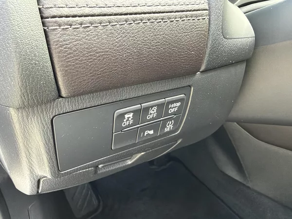 Mazda 6 2.0 Exclusive-Line FACELIFT - foto 18