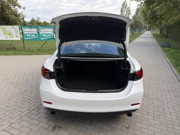 Mazda 6 2.0 Exclusive-Line FACELIFT - foto 22