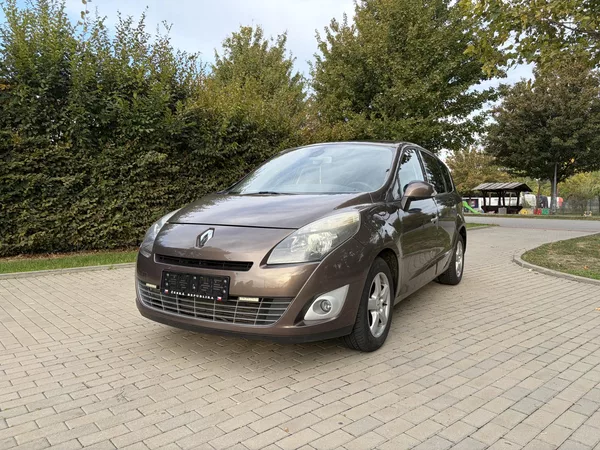 Renault Grand Scénic 1.4 TCe Dynamique