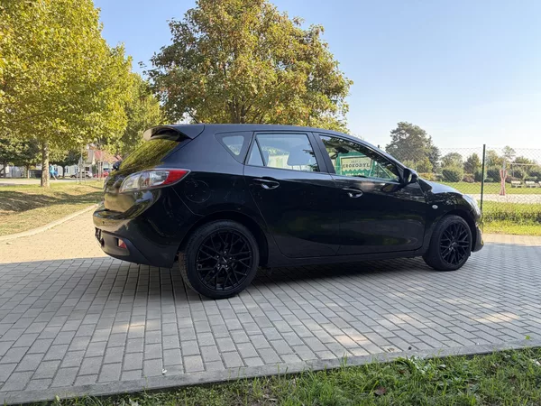 Mazda 3 1.6 Active Plus - foto 10