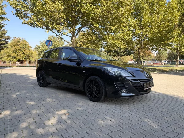 Mazda 3 1.6 Active Plus - foto 11
