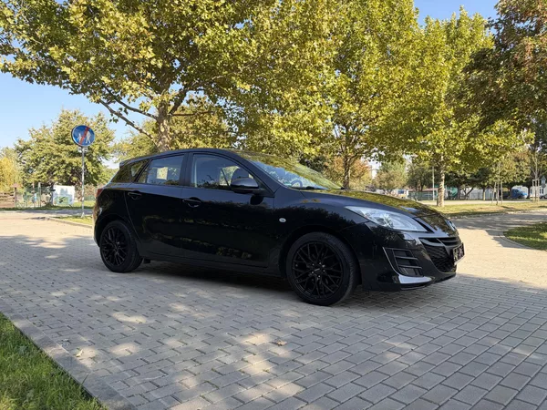 Mazda 3 1.6 Active Plus - foto 12