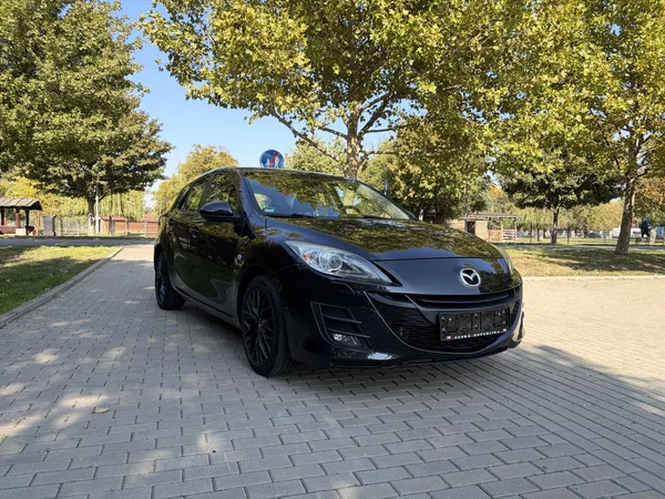 Mazda 3 1.6 Active Plus - foto 13
