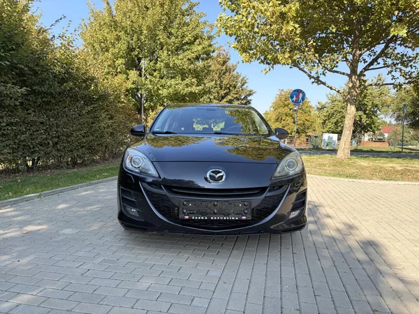 Mazda 3 1.6 Active Plus - foto 14