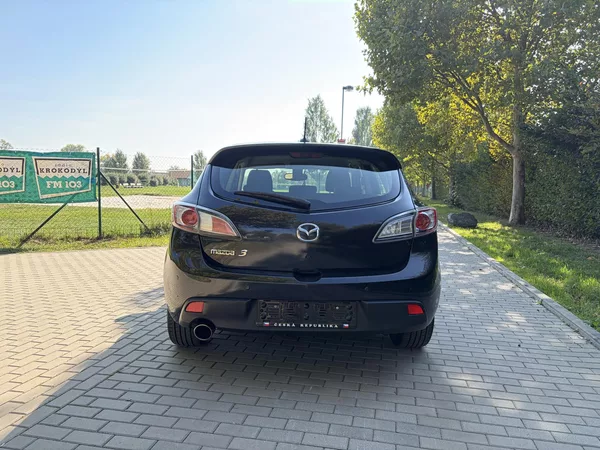 Mazda 3 1.6 Active Plus - foto 15
