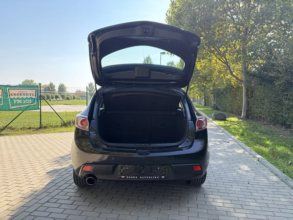 Mazda 3 1.6 Active Plus - foto 16