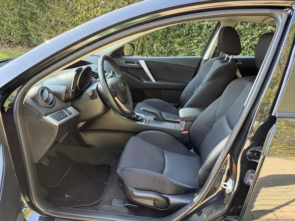 Mazda 3 1.6 Active Plus - foto 17