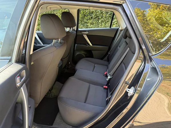 Mazda 3 1.6 Active Plus - foto 18