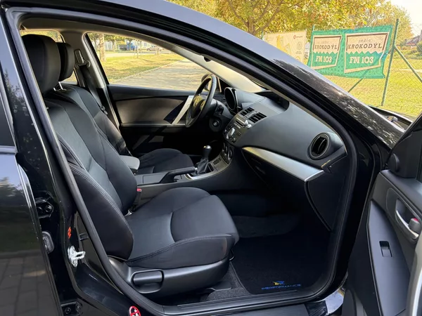 Mazda 3 1.6 Active Plus - foto 19
