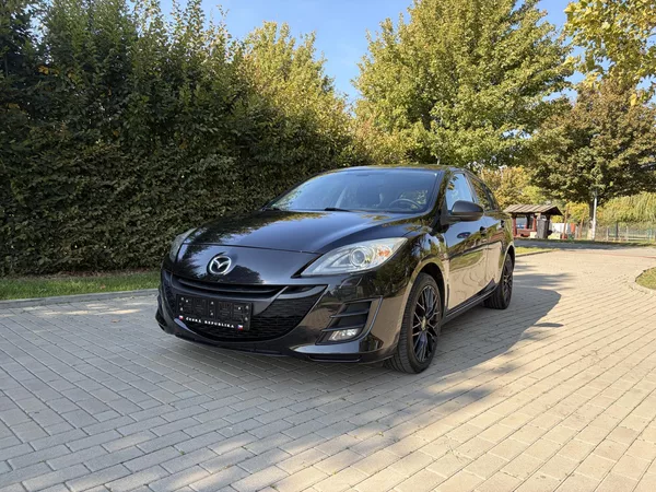Mazda 3 1.6 Active Plus - foto 2