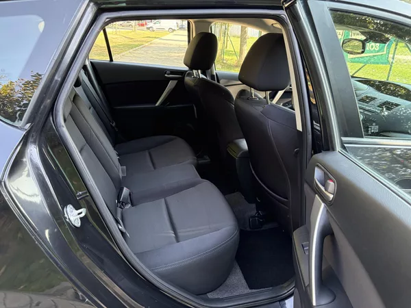 Mazda 3 1.6 Active Plus - foto 20