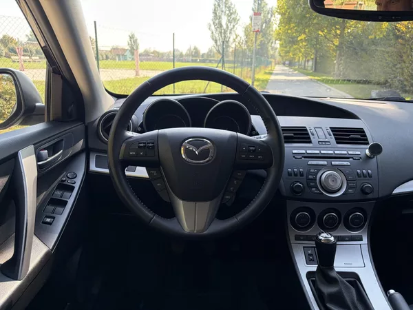 Mazda 3 1.6 Active Plus - foto 21