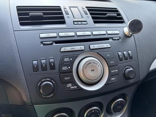 Mazda 3 1.6 Active Plus - foto 26