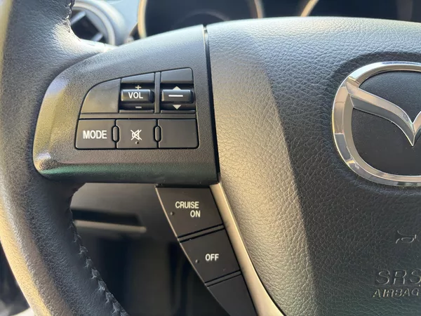 Mazda 3 1.6 Active Plus - foto 28