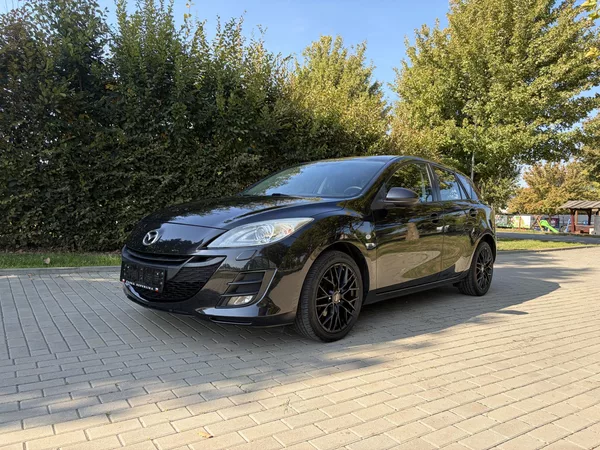 Mazda 3 1.6 Active Plus - foto 3