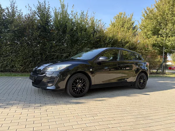 Mazda 3 1.6 Active Plus - foto 4