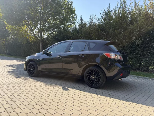 Mazda 3 1.6 Active Plus - foto 5