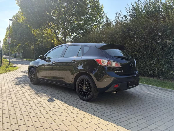 Mazda 3 1.6 Active Plus - foto 6
