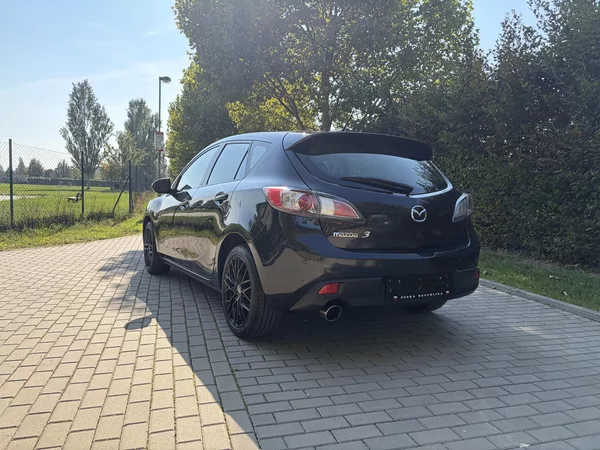 Mazda 3 1.6 Active Plus - foto 7
