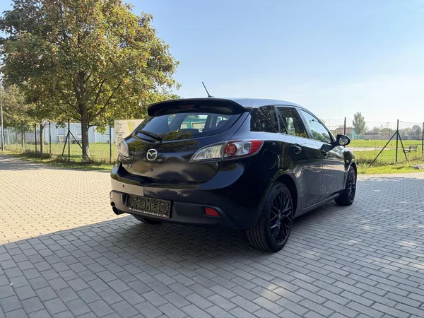 Mazda 3 1.6 Active Plus - foto 8