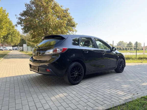 Mazda 3 1.6 Active Plus - foto 9
