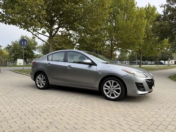 Mazda 3 1.6 Exclusive-Line - foto 13