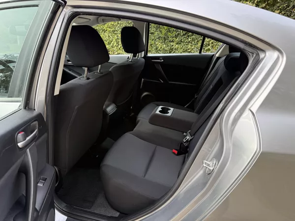 Mazda 3 1.6 Exclusive-Line - foto 22