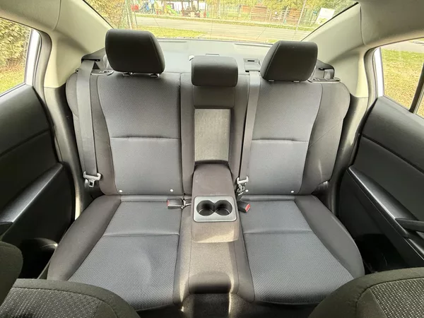 Mazda 3 1.6 Exclusive-Line - foto 25