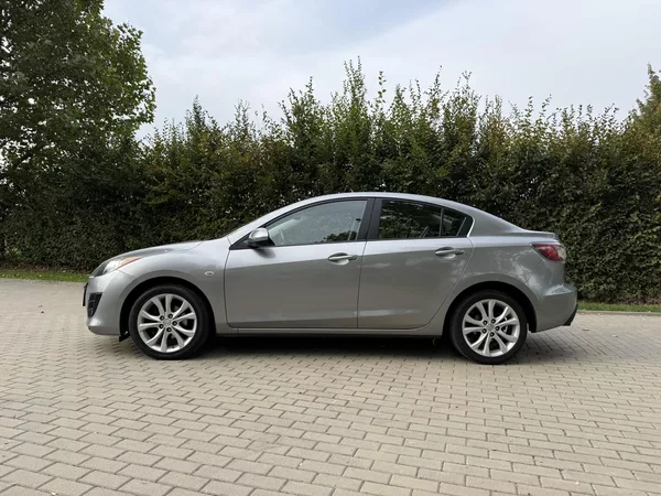 Mazda 3 1.6 Exclusive-Line - foto 5