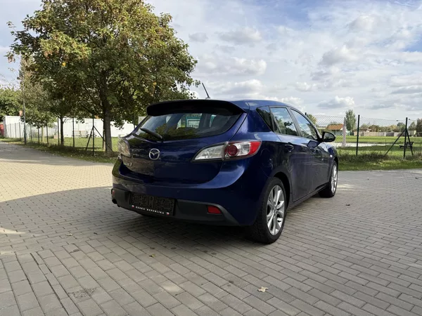 Mazda 3 1.6 High-Line - foto 10