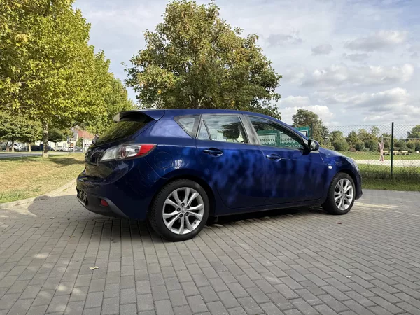 Mazda 3 1.6 High-Line - foto 12