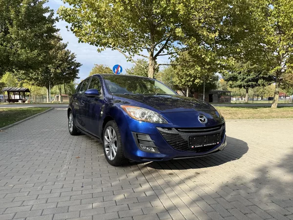 Mazda 3 1.6 High-Line - foto 16