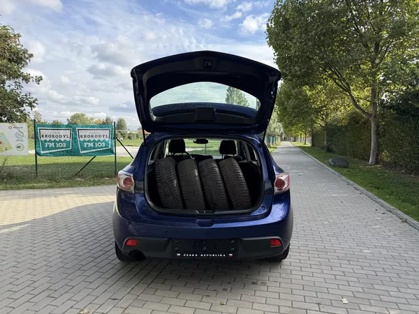 Mazda 3 1.6 High-Line - foto 18