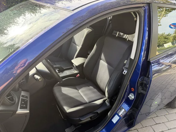 Mazda 3 1.6 High-Line - foto 21