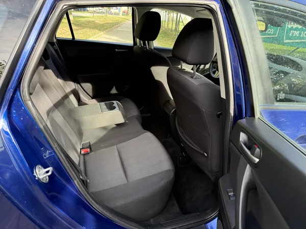 Mazda 3 1.6 High-Line - foto 24