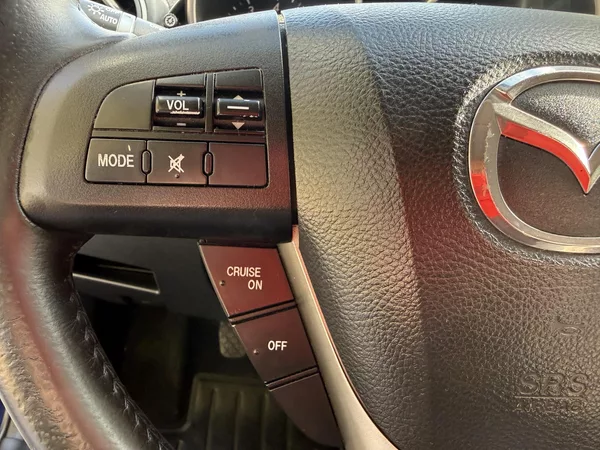 Mazda 3 1.6 High-Line - foto 34