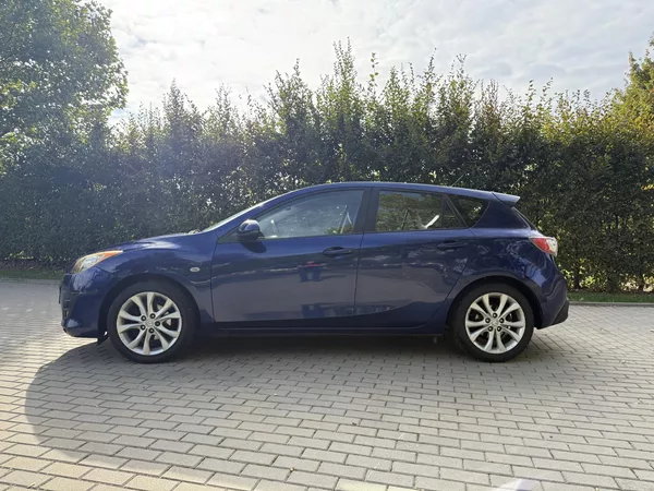 Mazda 3 1.6 High-Line - foto 5